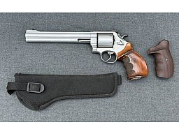 S&W 629 Classic Champion .44Mag