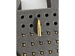 Geschosse 5,9g GM Splinter .264 6,5mm