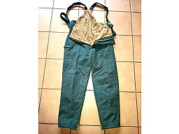 Anglerhose, Thermolatzhose, Gr..L, Hose