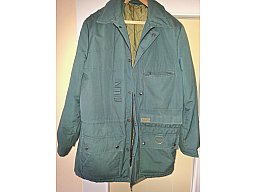 North, Jacke, Mantel, Gr. L, Gr.XL
