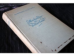 ILLUSTRISilberkondor über Feu DEUTSCHE GESCHICHTE - Vom Werden einer Nation Hanns-Joachim Friedrichs