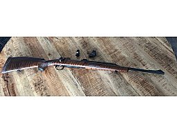 Drückjagdwaffe 98er 9,3x62