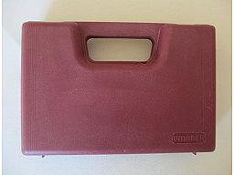 Kurzwaffenkoffer, Pistolenkoffer UMAREX