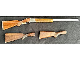 FN B25 B 25 A1 Browning 12/70 Skeet - keine Beretta - keine Perazzi - Bockdoppelflinte BDF