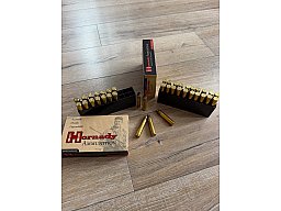 300 Win Mag Hülsen zum Wiederladen 259 Stck