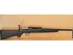 Repetierbüchse Savage Axis 2 Kaliber .30-06