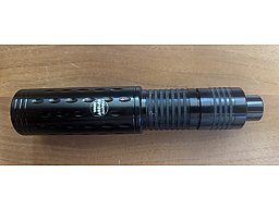 Infrarot LED-Strahler