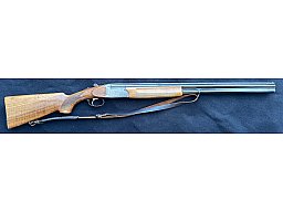 Sabatti Bockdoppelflinte BDF - 12/70 - keine Beretta - keine Perazzi - keine FN