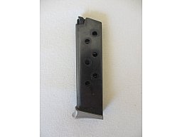HEGE AP 66 Magazin