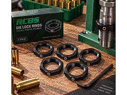 RCBS Matrizenkonterring 7/8"-14 – 1 Stück