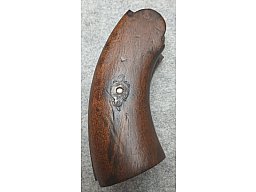 Griffschalen für Reichsrevolver S.V.C.S. Suhl Mod.79
