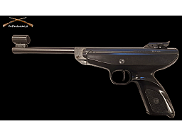 CZ Tex Mod. 3 in 4,5mm