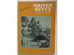 Waffenrevue Nr.7 aus Dezember 1972, siehe Scans