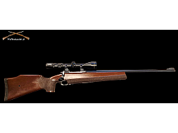 Matchgewehr TIKKA M55 in .308