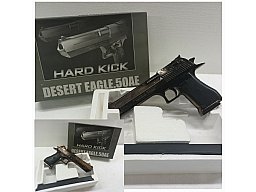 Desert Eagle .50AZ Colt / Pistole __ Sammler Konvolut OVP ab nur 1- EURO