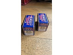 8mm .323'' Barens Tipped Tsx 2x 50 Geschosse
