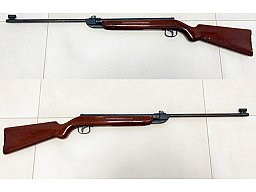 Luftgewehr DIANA Mod 27