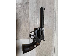 Reck Wildcard Mod Tiger cal.380 Knall
