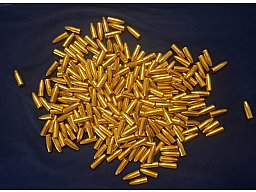 8x57 IS , 7,92x57 Geschosse zum Wiederladen 276 Stück
