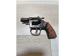 ME 220 Kal.22 Knallpatrone