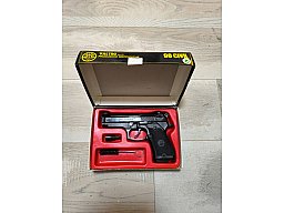 Valtro Mod 98 Civil Cal 9mm P.A