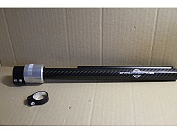 Starik Carbon Tube