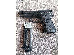 Beretta 84 FS TOP!!!