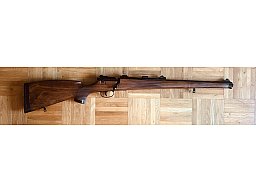 Exklusiver Mauser 66s Stutzen Sonderanfertigung Otto Repa aus 2022