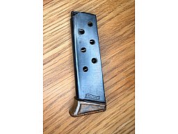 Original Walther PPK ZM