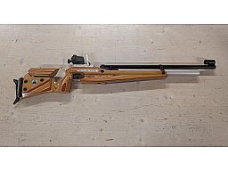 Feinwerkbau P70 Junior Luftgewehr – Top Einsteiger- und Jugendgewehr