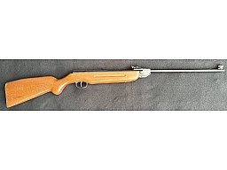 Weihrauch - HW 50 - Luftgewehr - Kipplauf