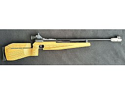 Luftgewehr Feinwerkbau FWB LG 601 - 4,5mm - .177