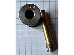 Hensel Kalibriermatrize 11,60mm