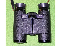 Zeiss West Germany Fernglas 8X30 B Dialyt – klare Sicht – kein Doppelbild