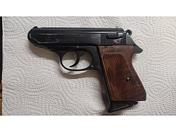 Erma EGP 75 S