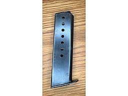 Original P.38 Magazin Code JVD