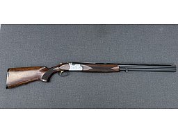 Bockdoppelflinte Beretta 687 Silver Piegon 12/76