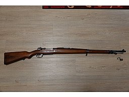 Gewehr 98 Modell 1909 Argentinien