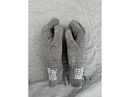 US Army Mitten Inserts Wool Nylon Trigger Finger Handschuhe M Jagd Schießsport