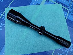 Zeiss- Zielfernrohr 8x56 -Absehen 4