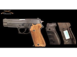 Pistole SIG Sauer P220 in 9mm