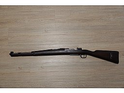 Karabiner Modell 1909 im Kaliber 7,65 Arg.