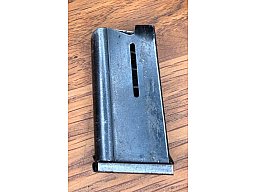 5Schuss Magazin Krico .22l.r.