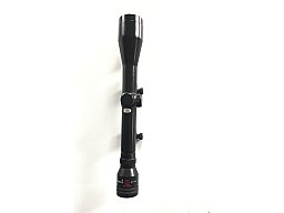 tasco 4x40 mit Montage