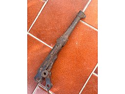 Luger P08 / 08 Verschluss Dachbodendund WK1 WK2 Original