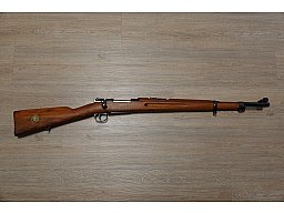 Schweden Karabiner M38 in 6,5x55
