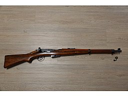 Schweitzer Karabiner K11 im Kaliber 7,5x55