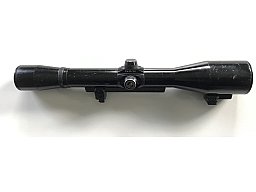 Geco 6x42/49 mit Montage