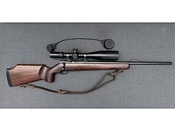 Repetierbüchse Sauer 80