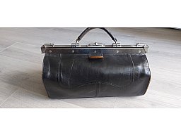 Doktasche Cowboytasche Waffentasche